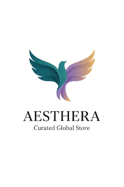 AESTHERA — Curated Global Store